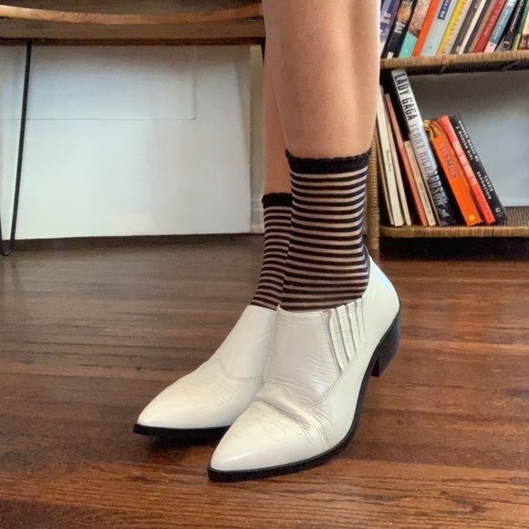 Rebecca Minkoff Shoes - Rebecca Minkoff Koso Bootie Rebecca Minkoff Shoes - Rebecca Minkoff Koso Bootie